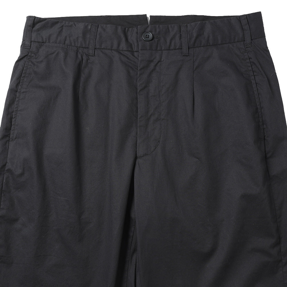 Andover Pant - Cotton High Count Twill