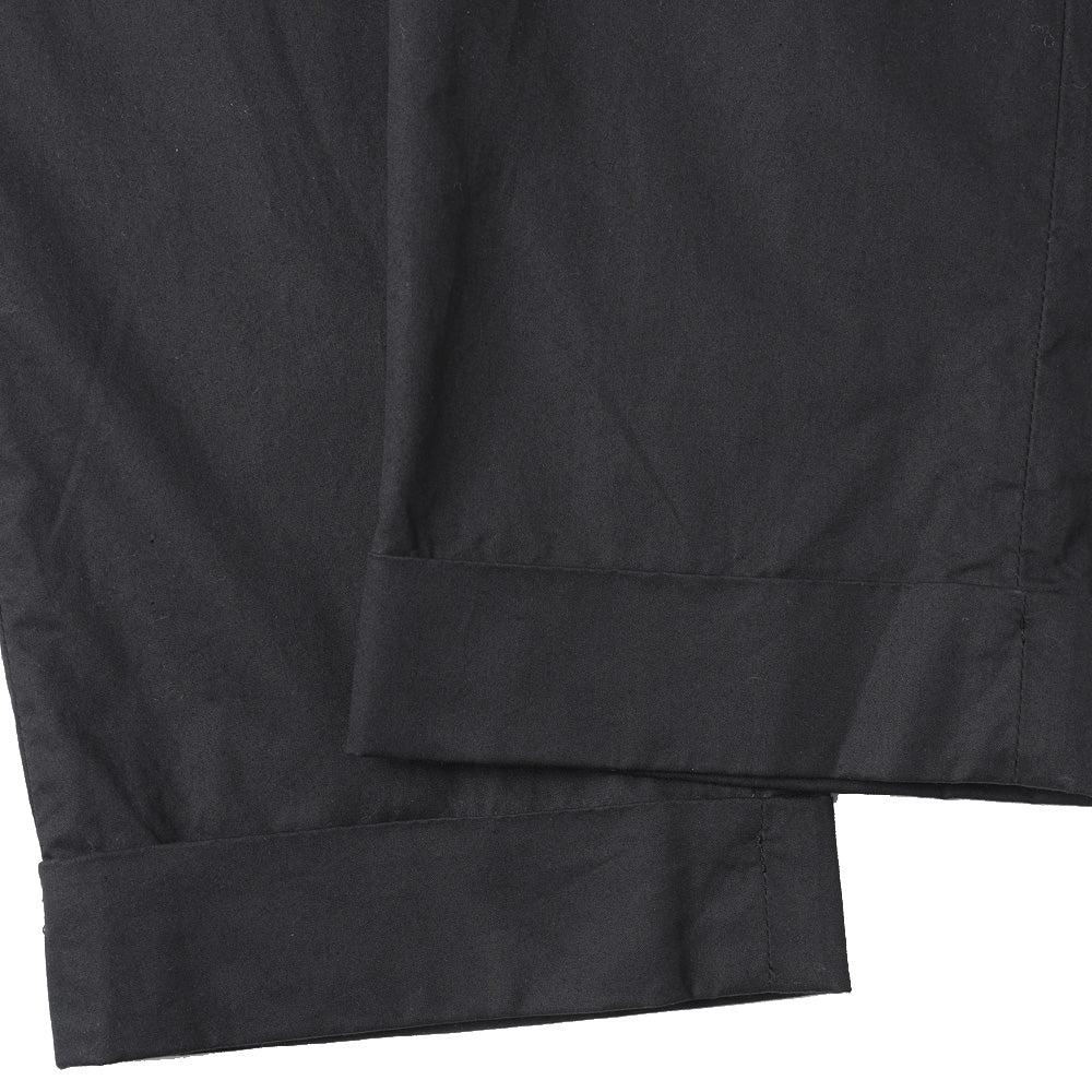 Andover Pant - Cotton High Count Twill