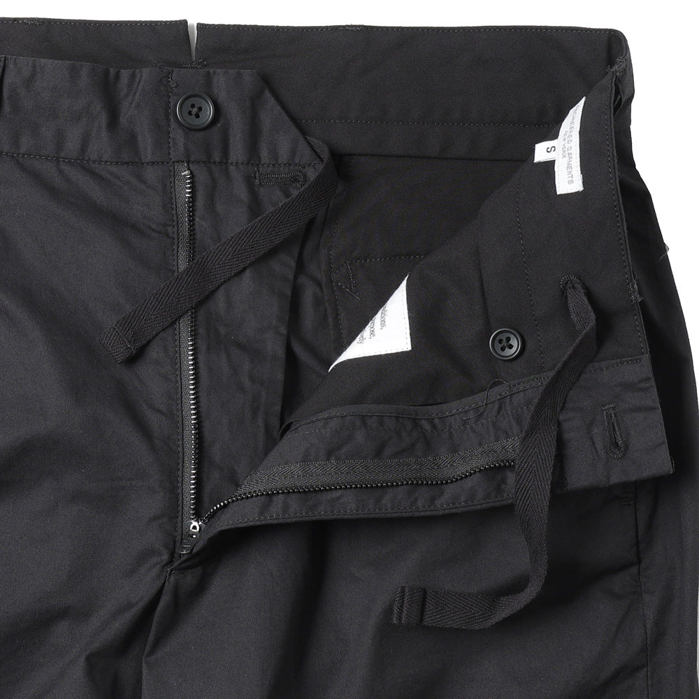 Andover Pant - Cotton High Count Twill