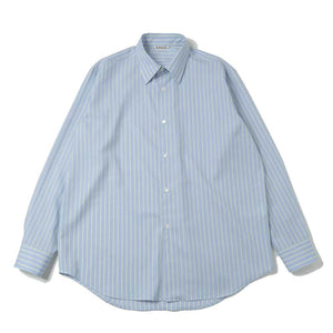 カラー: SAX BLUE LIME STRIPE / 3