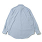 SUPER FINE WOOL STRIPE SHIRT