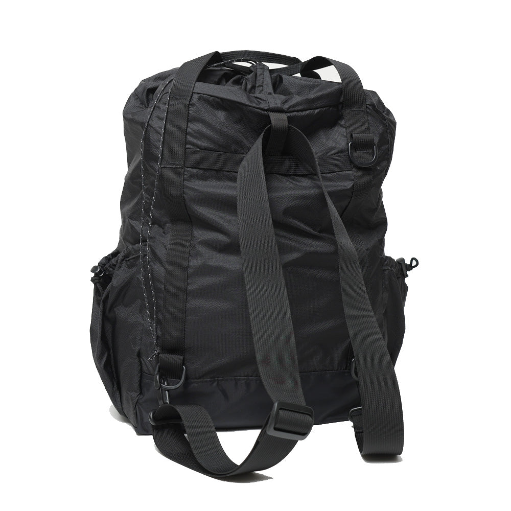 ENGINEERED GARMENTS (エンジニアド ガーメンツ) UL 3 Way Bag - Nylon