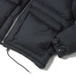 SUPER LIGHT NYLON RIPSTOP DOWN BLOUSON