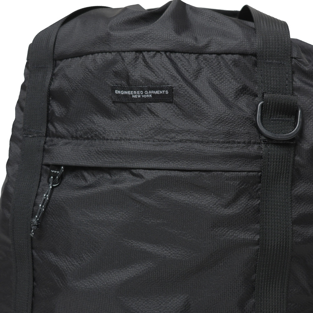 UL 3 Way Bag - Nylon Micro Ripstop
