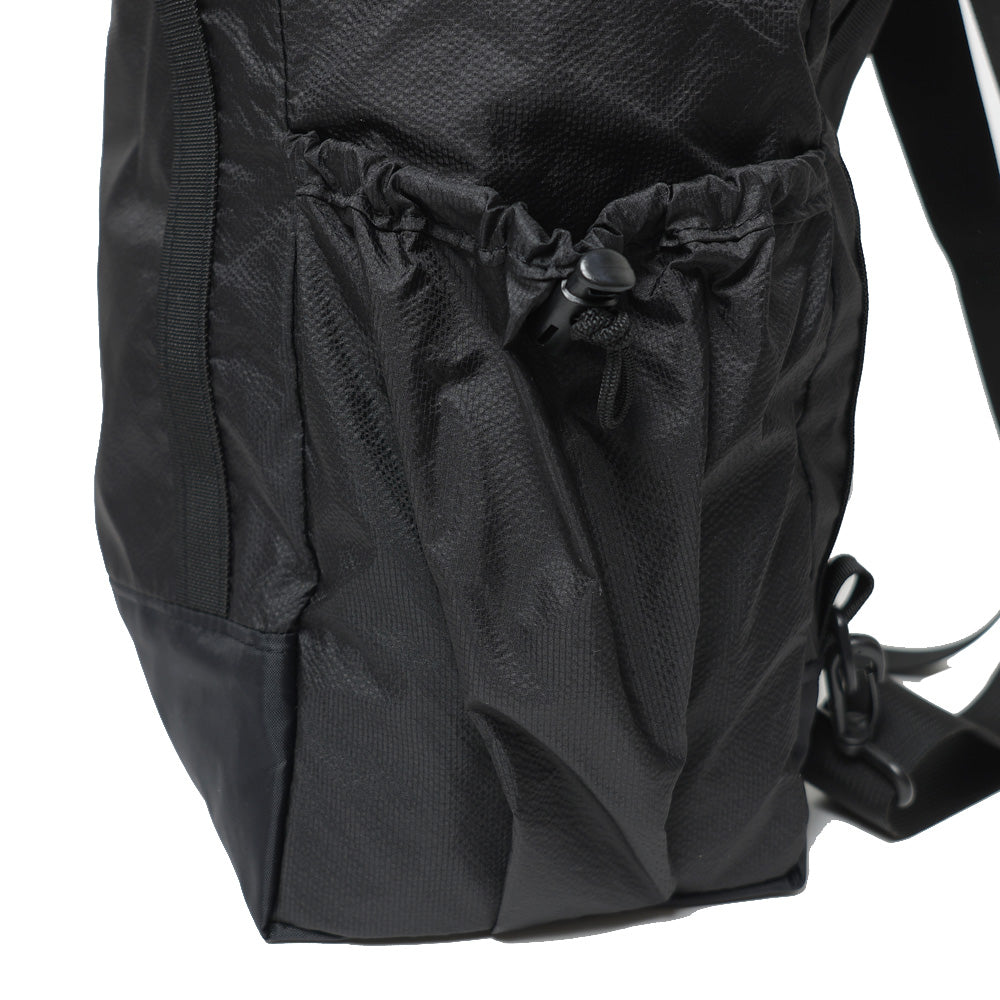 UL 3 Way Bag - Nylon Micro Ripstop