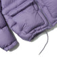 SUPER LIGHT NYLON RIPSTOP DOWN BLOUSON
