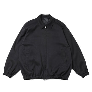 カラー: BLACK / S