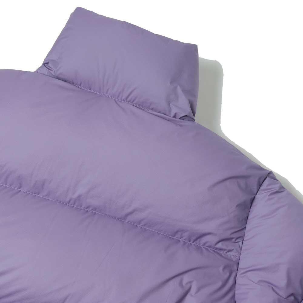 SUPER LIGHT NYLON RIPSTOP DOWN BLOUSON