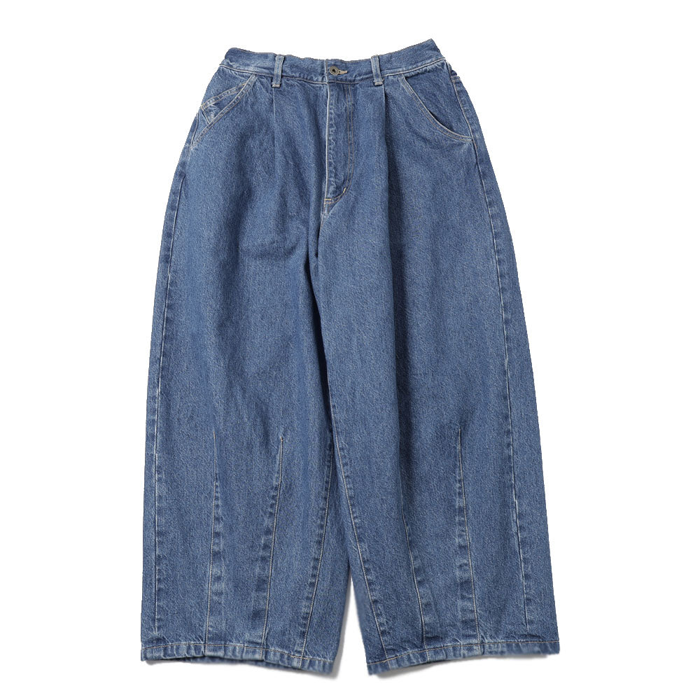 5PK BALLOON PANTS (Enzyme Wash)