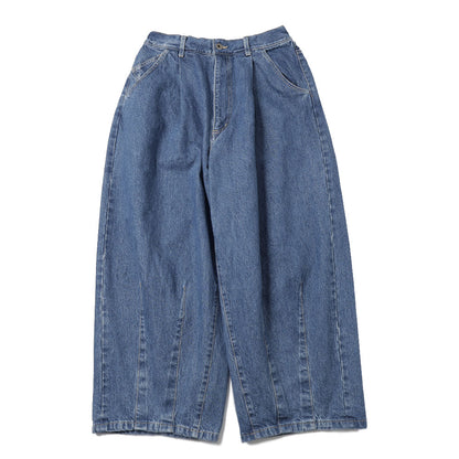 5PK BALLOON PANTS (Enzyme Wash)