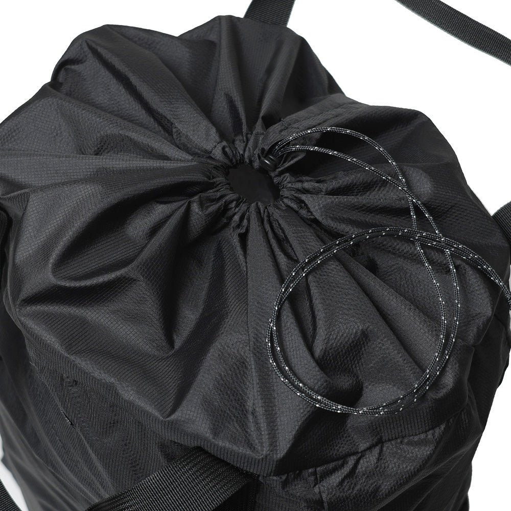 UL 3 Way Bag - Nylon Micro Ripstop