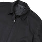 OVERSIZED ZIP BLOUSON