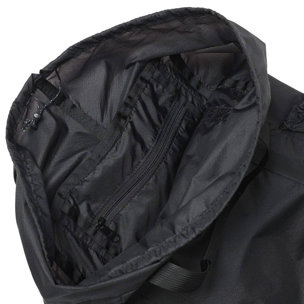UL 3 Way Bag - Nylon Micro Ripstop