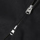 OVERSIZED ZIP BLOUSON