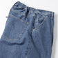 5PK BALLOON PANTS (Enzyme Wash)