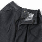 5PK BALLOON PANTS (Enzyme Wash)