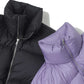 SUPER LIGHT NYLON RIPSTOP DOWN BLOUSON