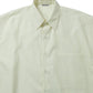 WASHED FINX TWILL BIG HALF SLEEVED SHIRT