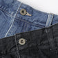 5PK BALLOON PANTS (Enzyme Wash)
