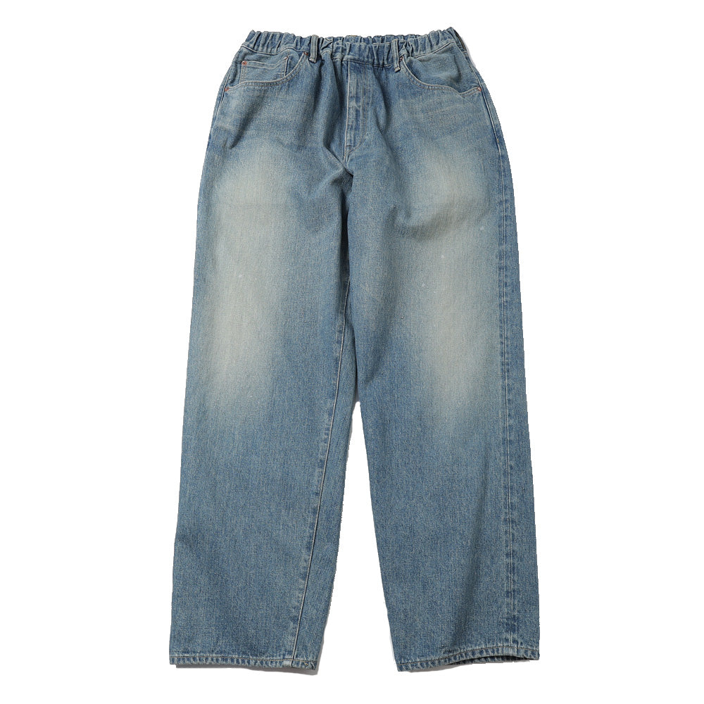 5POCKET EASY PANTS