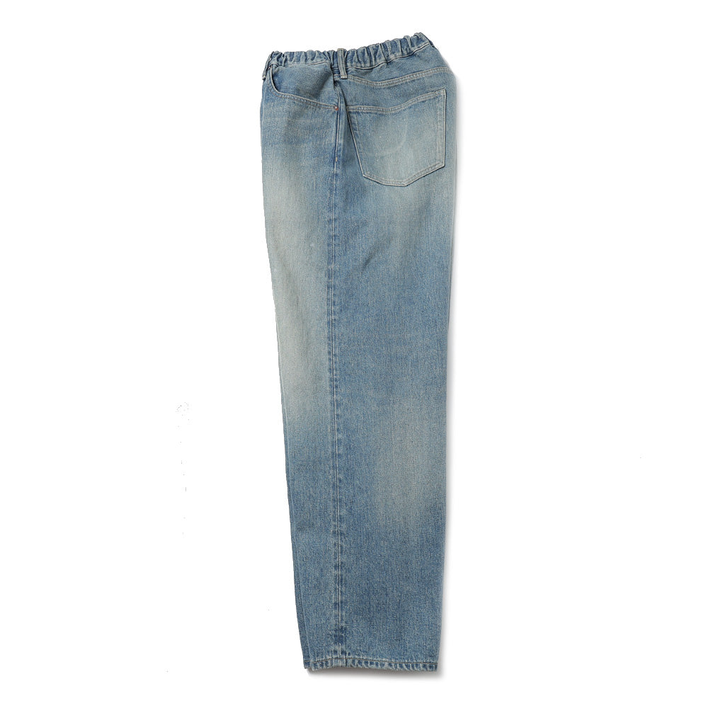 5POCKET EASY PANTS