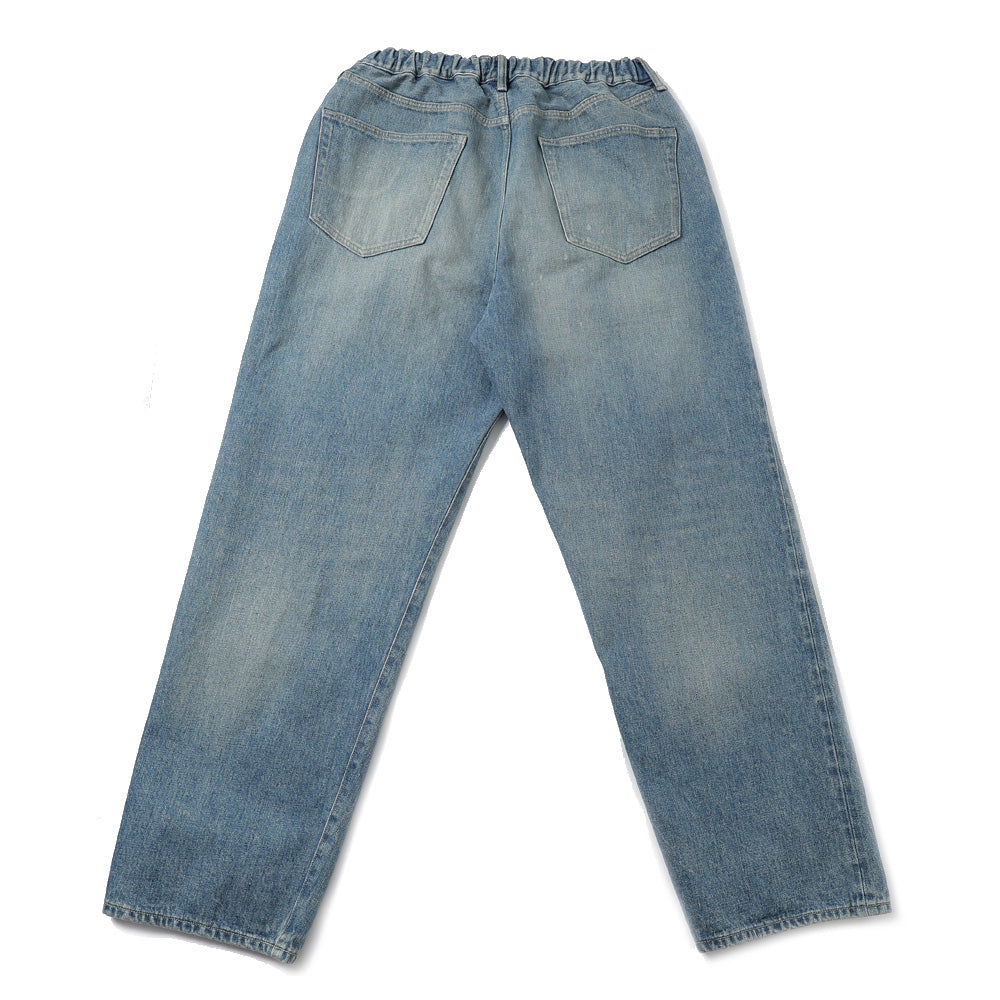 5POCKET EASY PANTS