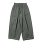 HERRINGBONE BALLOONBAKER PANTS