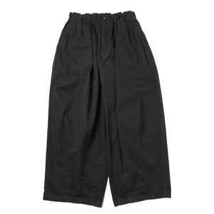 カラー: BLACK / M