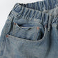 5POCKET EASY PANTS
