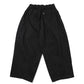 HERRINGBONE BALLOONBAKER PANTS