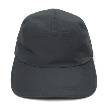 LONGBRIM JET CAP(BLACK)