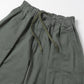 HERRINGBONE BALLOONBAKER PANTS