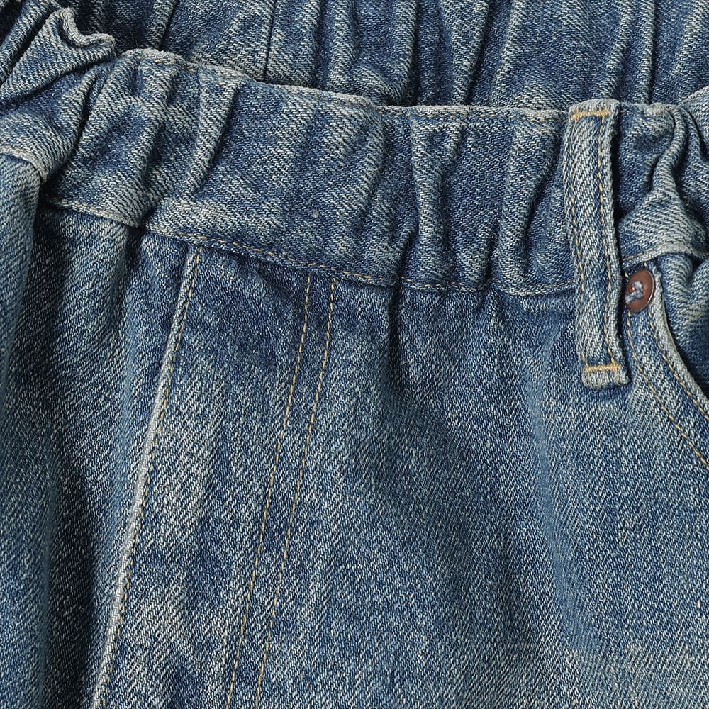 5POCKET EASY PANTS