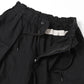 HERRINGBONE BALLOONBAKER PANTS