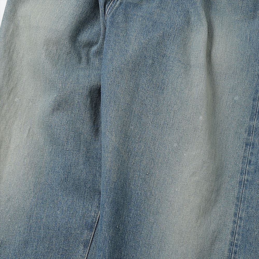 5POCKET EASY PANTS