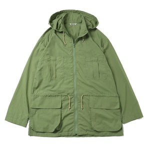 カラー: DUSTY GREEN / 3