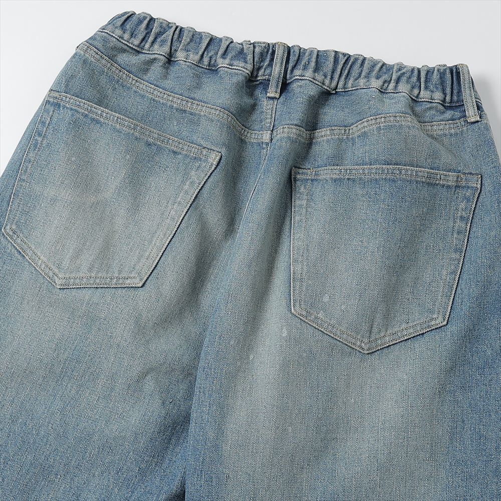 5POCKET EASY PANTS