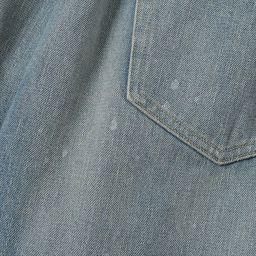 5POCKET EASY PANTS