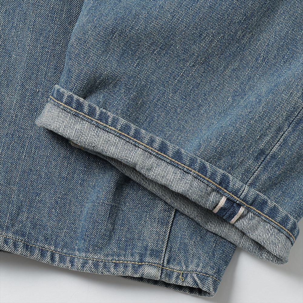 5POCKET EASY PANTS