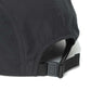 LONGBRIM JET CAP (BLACK)