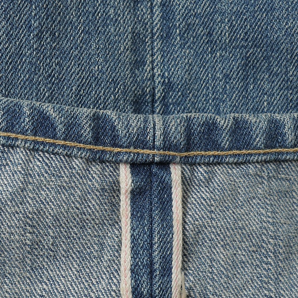 5POCKET EASY PANTS