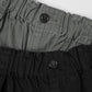 HERRINGBONE BALLOONBAKER PANTS