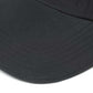 LONGBRIM JET CAP (BLACK)