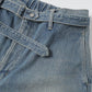 BELTED TROUSERS