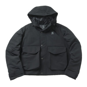 カラー: BLACK / L