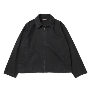 カラー: BLACK / M