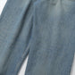 BELTED TROUSERS