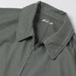 HERRINGBONE ZIP JACKET