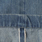 BELTED TROUSERS