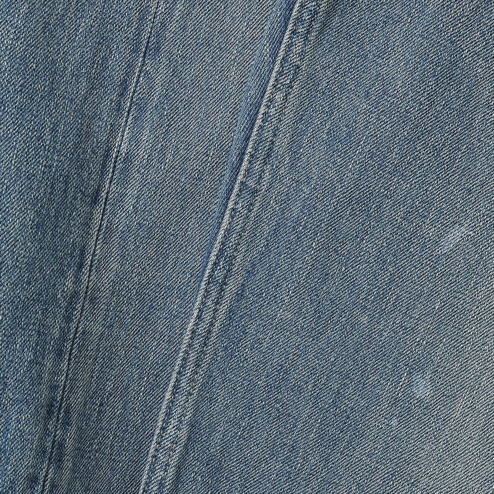 BELTED TROUSERS
